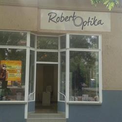 ROBERT OPTIKA