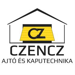 Czencz Ajtó és Kaputechnika