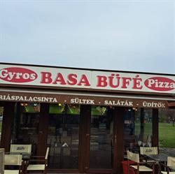 Basa büfé