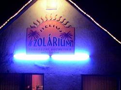 Helios szépségszalon és szolárium