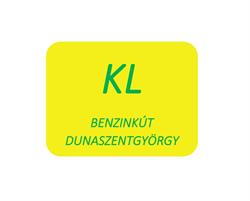 BENZINKÚT