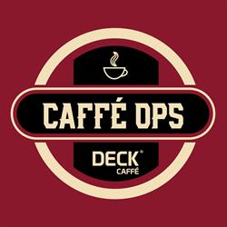 Ops Cafe by Deck