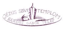 Baross Gábor-telepi Jézus Szíve Plébánia