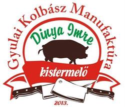 Gyulai Kolbász Manufaktúra