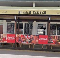 Burger Center Gyula