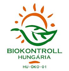 Biokontroll Hungária Nonprofit Kft.