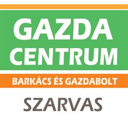 Gazdabolt