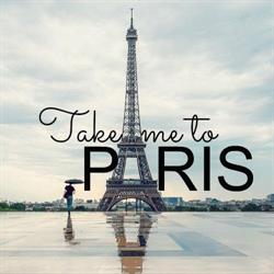 Miss Paris