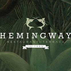 Hemingway étterem