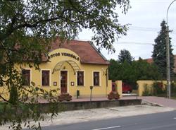 Botos Vendéglő - Fót