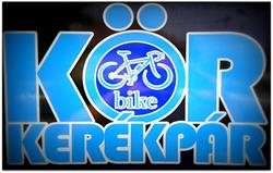 Kör kerékpár