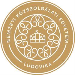 Nemzeti Közszolgálati Egyetem Ludovika Campus