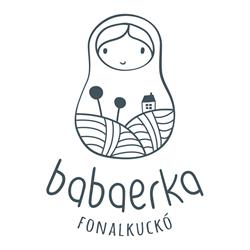 Baba Erka Fonalkuckó