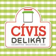 Cívis Delikát Márkabolt