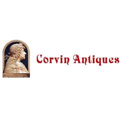 Corvin Antiques