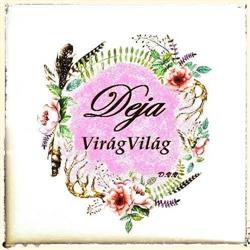 Deja virág - online virágbolt