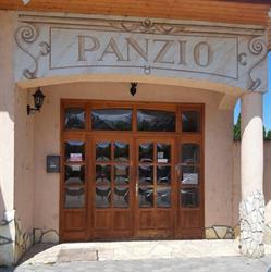 Dunakanyar panzió