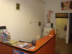 Budapest Guesthouse