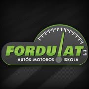 Fordulat Autósiskola Budapest