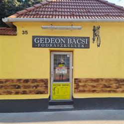 bácsi fodrászkellék