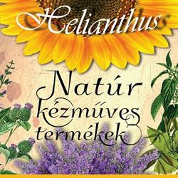 Helianthus Natúrtermék Manufaktúra KFT.