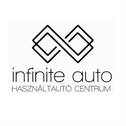 INFINITE AUTÓ CENTRUM