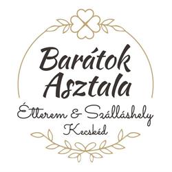 Barátok Asztala Étterem