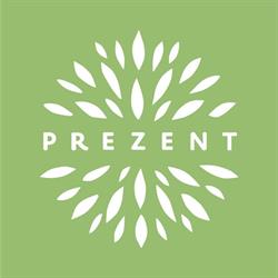 Prezent local design & gift store
