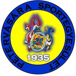 Pétervására Sportegyesület Hivatalos
