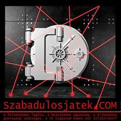 szabadulós játék