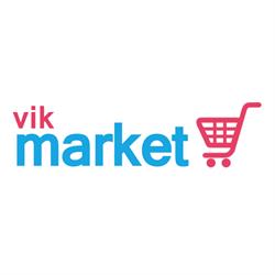 Vikmarket online piactér