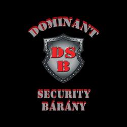 Dominant Security Bárány Kft