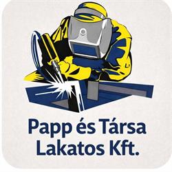 Papp és Társa Lakatos Kft