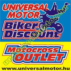 Motocross outlet