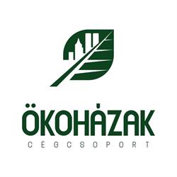 öko társasházak beruházója az Edix-Trade Kft