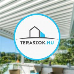 Teraszok.hu