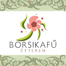 Borsikafű Étterem