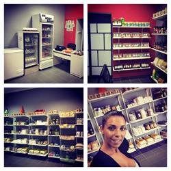 Fit Body Shop
