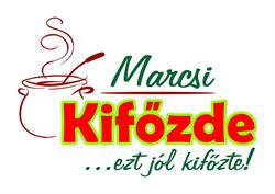 Marcsi kifozde