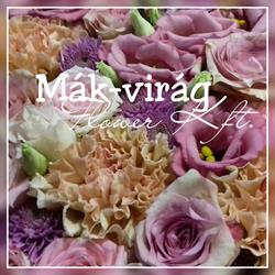 Mák-Virág Flower Kft.