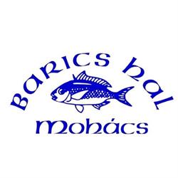 Barics Halbolt