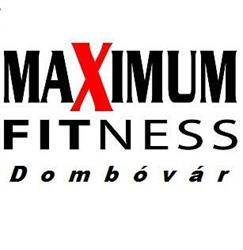 Maximum Fitness Club Dombóvár