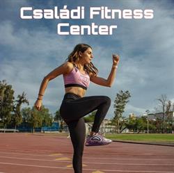 Családi Fitness Center