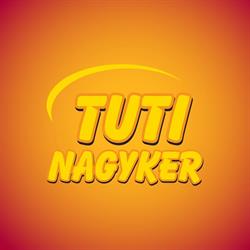 Tuti Nagyker Háztartási vegyiáru, illatszer, papír- és muanyagáru