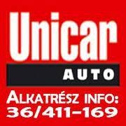 Unicar Autóalkatrész Centrum