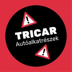 TriCar Autósbolt