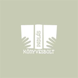 Padlás Könyvesbolt