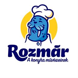 Rozmár - A konyha muvészeinek