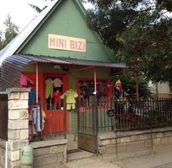 Mini Bizi