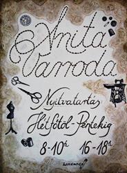 Anita varroda